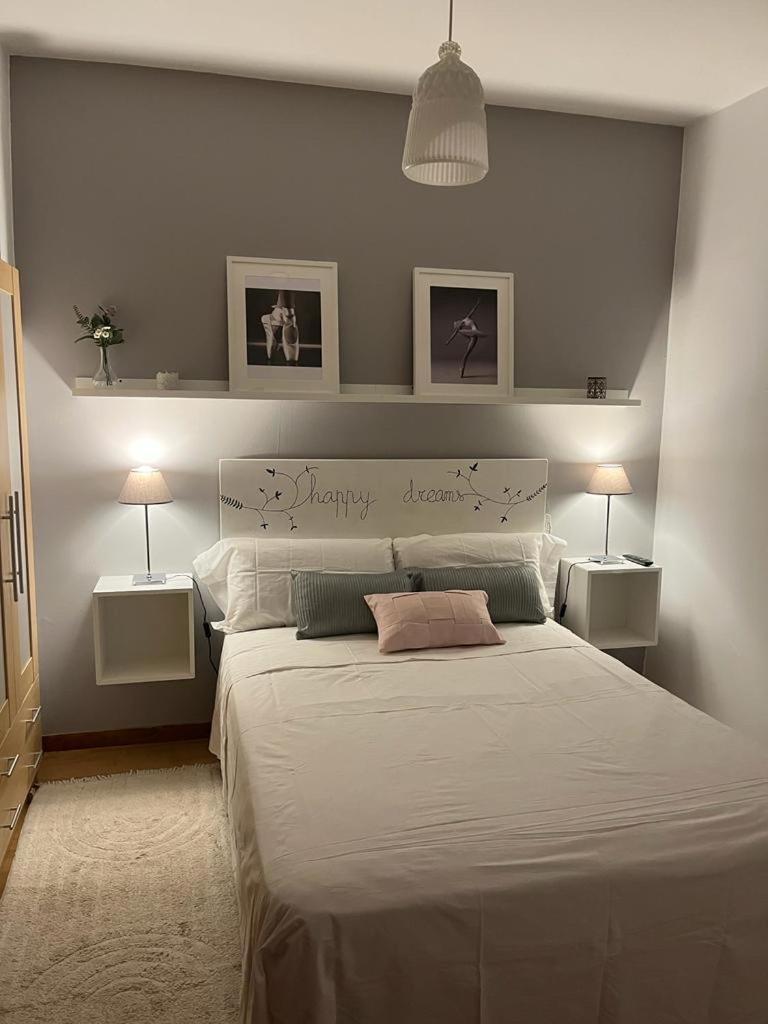 Apartamentos Como En Casa - Sn - Indalo Sierra Nevada Bagian luar foto