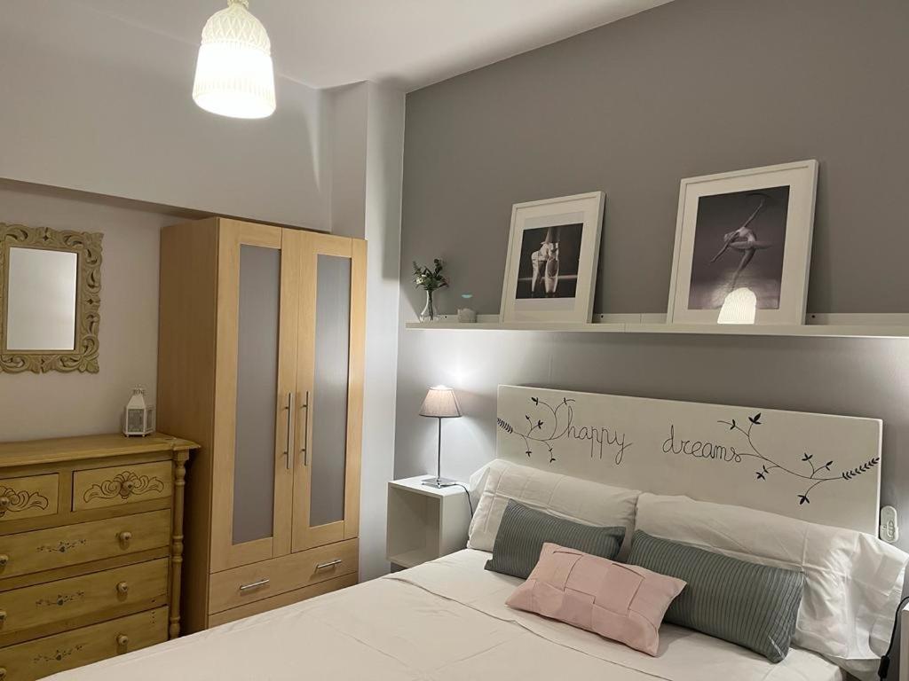 Apartamentos Como En Casa - Sn - Indalo Sierra Nevada Bagian luar foto