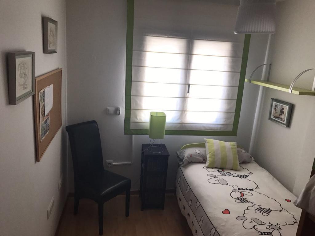 Apartamentos Como En Casa - Sn - Indalo Sierra Nevada Bagian luar foto