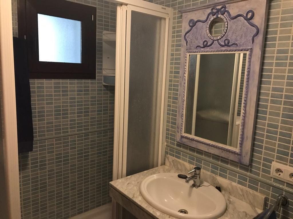 Apartamentos Como En Casa - Sn - Indalo Sierra Nevada Bagian luar foto