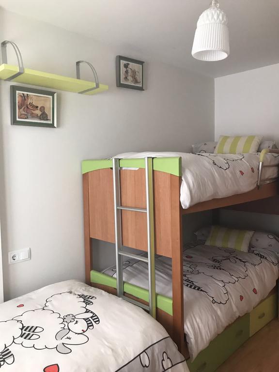 Apartamentos Como En Casa - Sn - Indalo Sierra Nevada Bagian luar foto