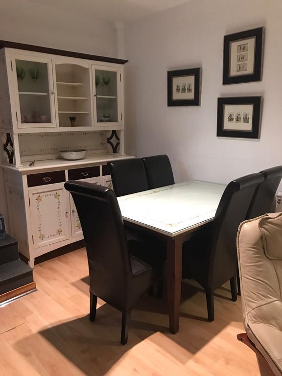 Apartamentos Como En Casa - Sn - Indalo Sierra Nevada Bagian luar foto