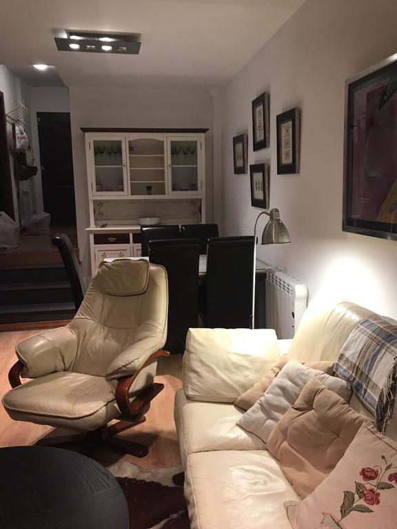 Apartamentos Como En Casa - Sn - Indalo Sierra Nevada Bagian luar foto