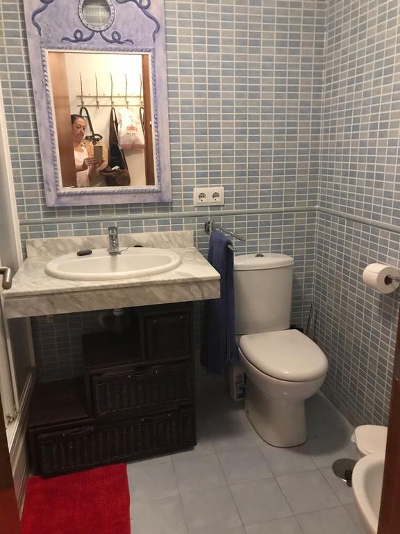 Apartamentos Como En Casa - Sn - Indalo Sierra Nevada Bagian luar foto