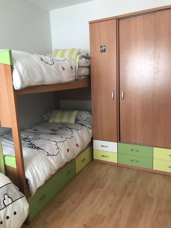 Apartamentos Como En Casa - Sn - Indalo Sierra Nevada Bagian luar foto